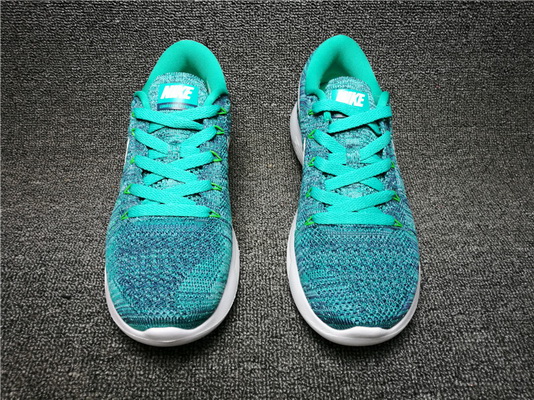 Super Max Nike Lunarepic Low Flyknit GS--006